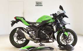 KAWASAKI NINJA 250 ABS 2021 EX250L