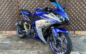 YAMAHA YZF-R25 ABS RG10J