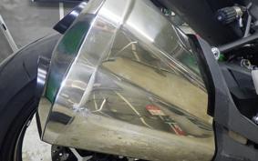 KAWASAKI NINJA H2 2019