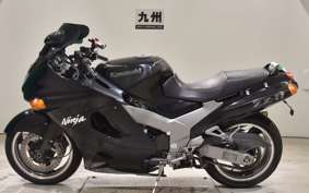 KAWASAKI ZX 1100 NINJA GEN 2 2000