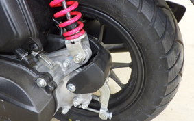 HONDA ﾀﾞﾝｸ AF78