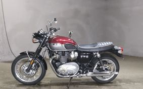 TRIUMPH  TRIUMPH T120 BONNEVILLE  DAD75H