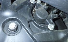 HONDA FORZA 250 2007 MF13