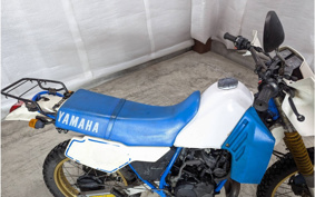 YAMAHA DT200 R 37F