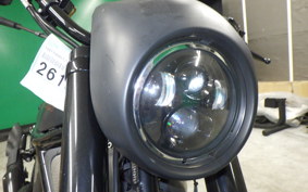 HARLEY NIGHT ROD 1250 SP 2009