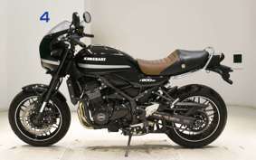 KAWASAKI Z900RS CAFE 2022 ZR900C