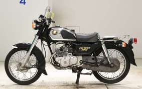 HONDA CD125T BENLY 2025 CD125T
