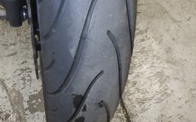 KAWASAKI NINJA 400 2024 EX400L