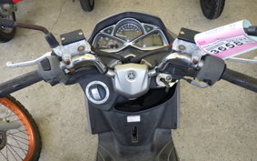 YAMAHA MAJESTY155 S SG28J