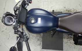 HONDA GB350 2023