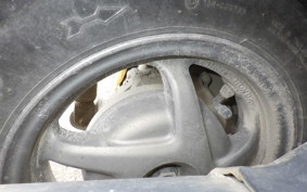 HONDA LEAD 110 JF19