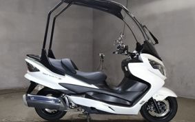 SUZUKI SKYWAVE 400S CK45A