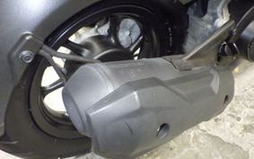 HONDA ZOOMER-X 2017 JF52