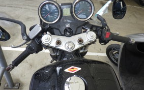 HONDA CB1100 2014 SC65