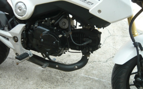 HONDA GROM JC61