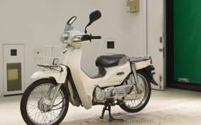 HONDA C110 SUPER CUB JA10