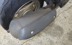 SUZUKI ADDRESS V50 Gen.2 CA44A