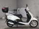 Фото Honda LEAD 110 с японского аукциона