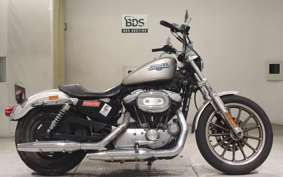 HARLEY XL883LI 2009