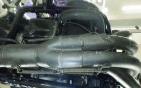 SUZUKI GSX400 IMPULSE 1994 GK79A