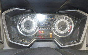 HONDA FORZA 250 2003 MF13