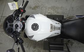 HONDA CB1300SF SUPER FOUR 2007 SC54