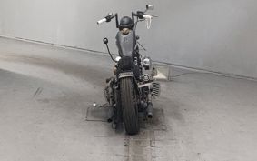 HARLEY FXSTS1450 2002 BLY