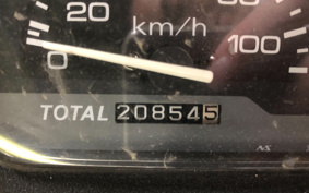 SUZUKI VECSTAR150 CG42A