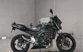 SUZUKI GSR 400 2009 GK7EA