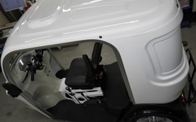 OTHER +UNREGISTERED MODEL by BDS125 TRIKE
