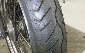 HARLEY XLH883 HUGGER 2002