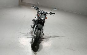 YAMAHA TW225 DG09J