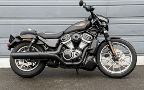 HARLEY  HARLEY RH975S NIGHT  STAR  2023 ZF1