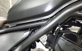 HONDA REBEL 250 S 1991 MC49