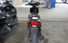 YAMAHA JOG Gen.5 SA36J