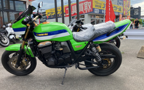 KAWASAKI ZRX1100 1998 ZRT10C