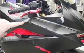 HONDA CBR250RR A 2008 MC51