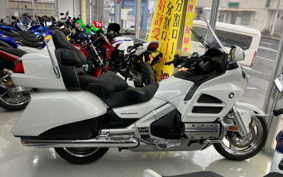 HONDA GL 1800 GOLD WING 2013 SC68