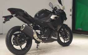 KAWASAKI NINJA 250 EX250P