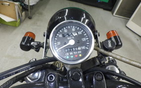 HONDA CB250 RS Z 2004 MC02