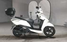 HONDA LEAD 125 JF45