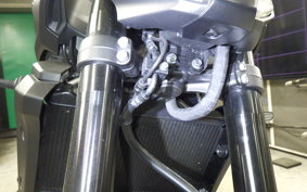 YAMAHA MT-07 2025 RM48J