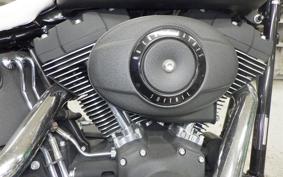 HARLEY FXSTB 1580 2008