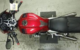 HONDA CB1100RS 2017 SC65