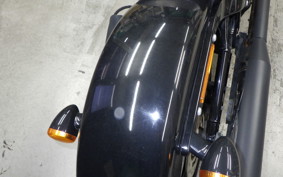 HARLEY FXBB1750 2020