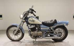 HONDA REBEL 250 2017 MC13