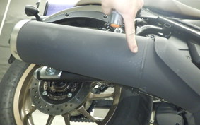 HONDA REBEL 250 S 2008 MC49