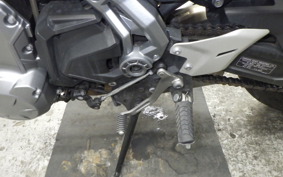 KAWASAKI Z650 A 2017 ER650H