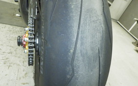 DUCATI PANIGALE V4 S 2018