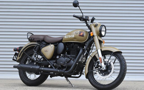ROYAL ENFIELD CLASSIC 350 2023